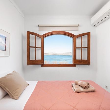 Ses Ones With Sea Views Vila Alcúdia Exterior foto
